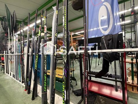 Un commerce historique de la r&eacute;gion Audomaroise 102916 62510 Arques