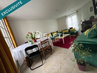  Maison � vendre 7 pi�ces 89 m�