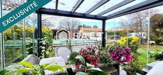  Maison � vendre 4 pi�ces 105 m�