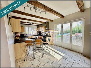  Maison � vendre 8 pi�ces 235 m�