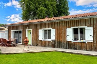  Maison � vendre 4 pi�ces 124 m�