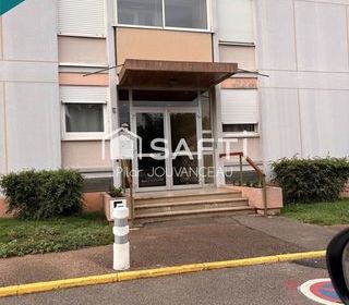  Appartement � vendre 4 pi�ces 77 m�