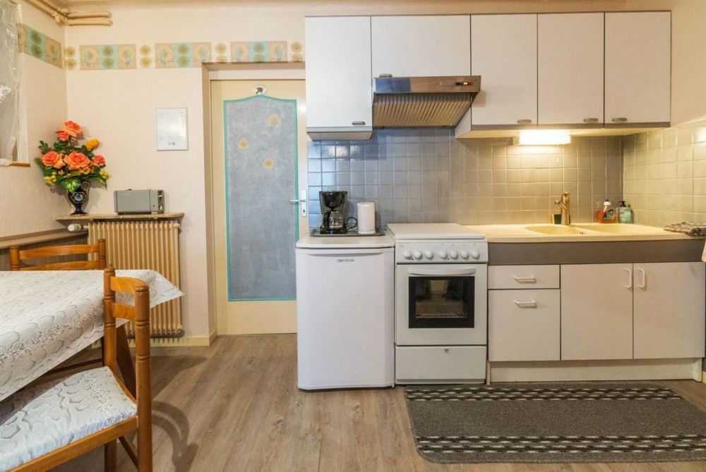 � vendre  Maison Ammerschwihr (68770)