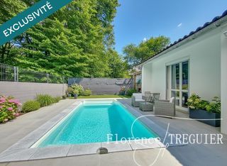  Maison � vendre 5 pi�ces 96 m�