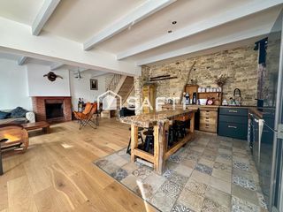  Maison � vendre 4 pi�ces 90 m�