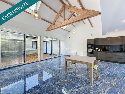   MAISON NEUVE Maison - 5 pi�ce(s) - 110 m�