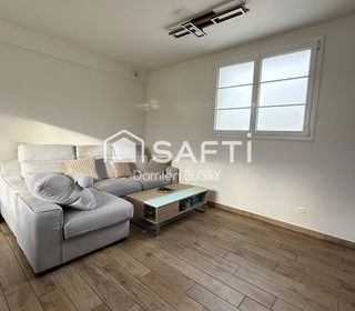  Maison � vendre 5 pi�ces 75 m�