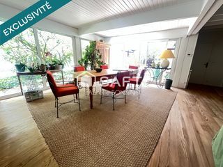  Maison � vendre 9 pi�ces 157 m�