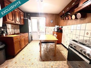  Maison � vendre 7 pi�ces 110 m�