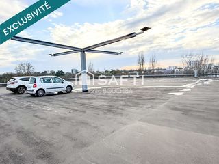  Parking / Garage � vendre 8 m�