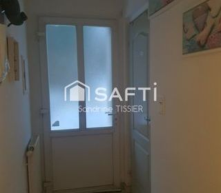 Maison � vendre 3 pi�ces 68 m�