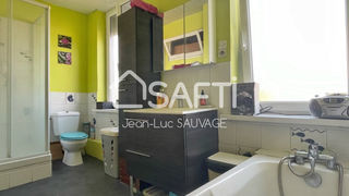  Maison � vendre 4 pi�ces 100 m�