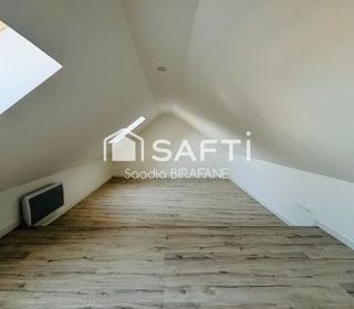  Maison � vendre 3 pi�ces 53 m�