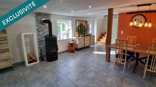  Maison � vendre 5 pi�ces 150 m�