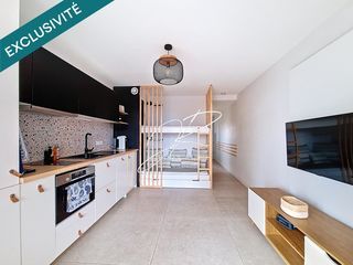  Appartement � vendre 2 pi�ces 33 m�