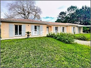  Maison � vendre 7 pi�ces 179 m�