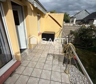  Maison � vendre 4 pi�ces 67 m�