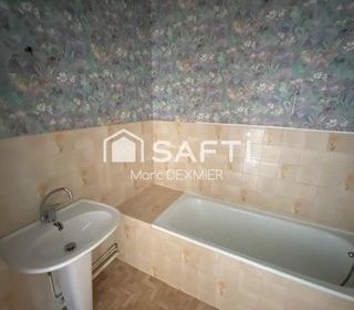  Appartement � vendre 3 pi�ces 74 m�