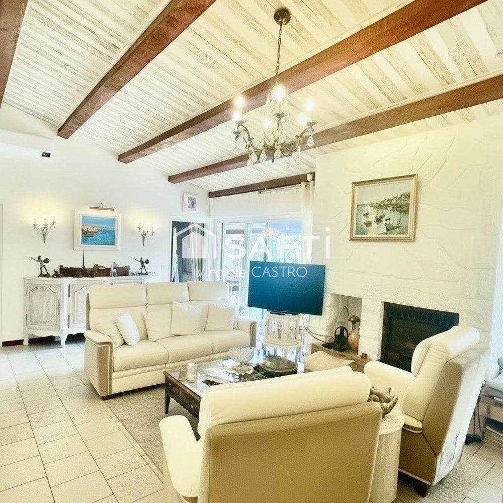 � vendre  Maison Seillans (83440)