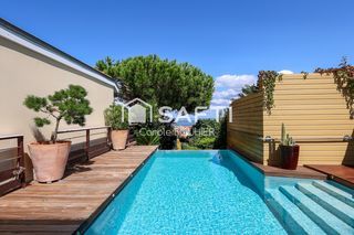  Maison � vendre 5 pi�ces 141 m�