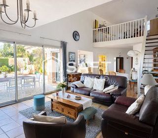  Maison � vendre 3 pi�ces 89 m�