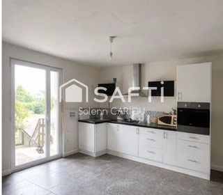  Appartement � vendre 4 pi�ces 96 m�