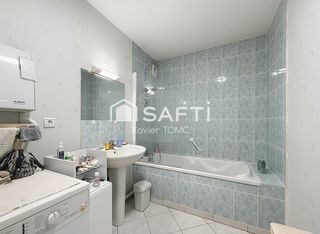  Appartement � vendre 3 pi�ces 105 m�