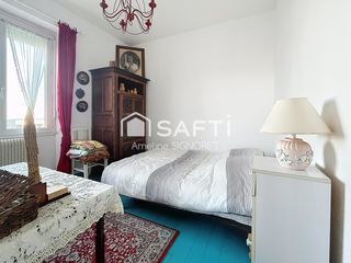  Maison � vendre 4 pi�ces 81 m�