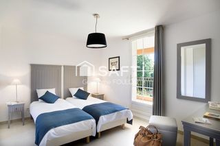  Maison � vendre 5 pi�ces 145 m�