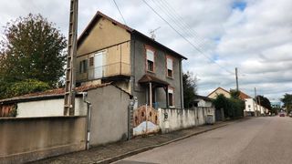  Maison � vendre 4 pi�ces 135 m�