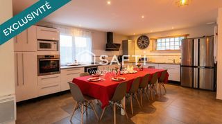  Maison � vendre 7 pi�ces 158 m�