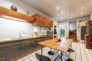  Maison � vendre 9 pi�ces 352 m�