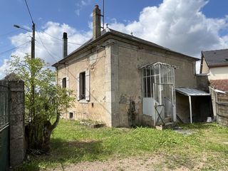  Maison � vendre 5 pi�ces 105 m�