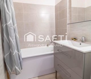  Maison � vendre 2 pi�ces 50 m�