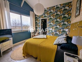  Maison � vendre 7 pi�ces 150 m�