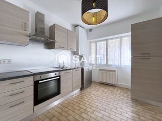  Maison � vendre 3 pi�ces 64 m�