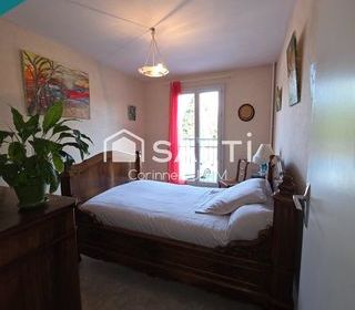  Appartement � vendre 4 pi�ces 79 m�