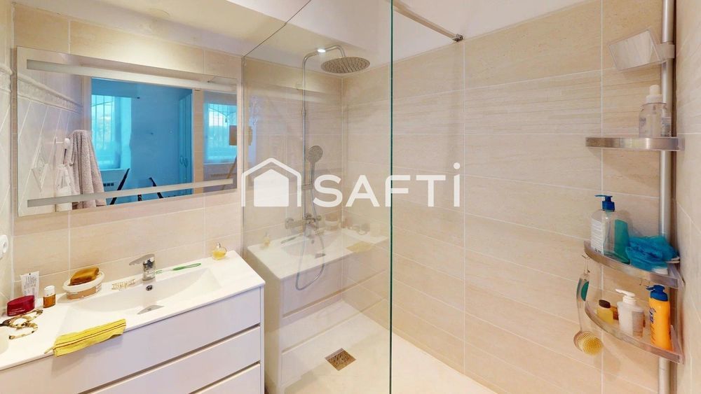 � vendre  Appartement Sainte-Maxime (83120)