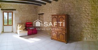  Maison � vendre 3 pi�ces 89 m�