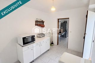  Maison � vendre 5 pi�ces 130 m�