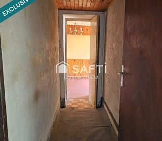  Maison � vendre 6 pi�ces 80 m�