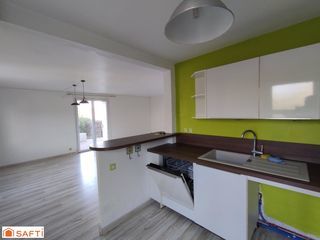  Maison � vendre 3 pi�ces 81 m�