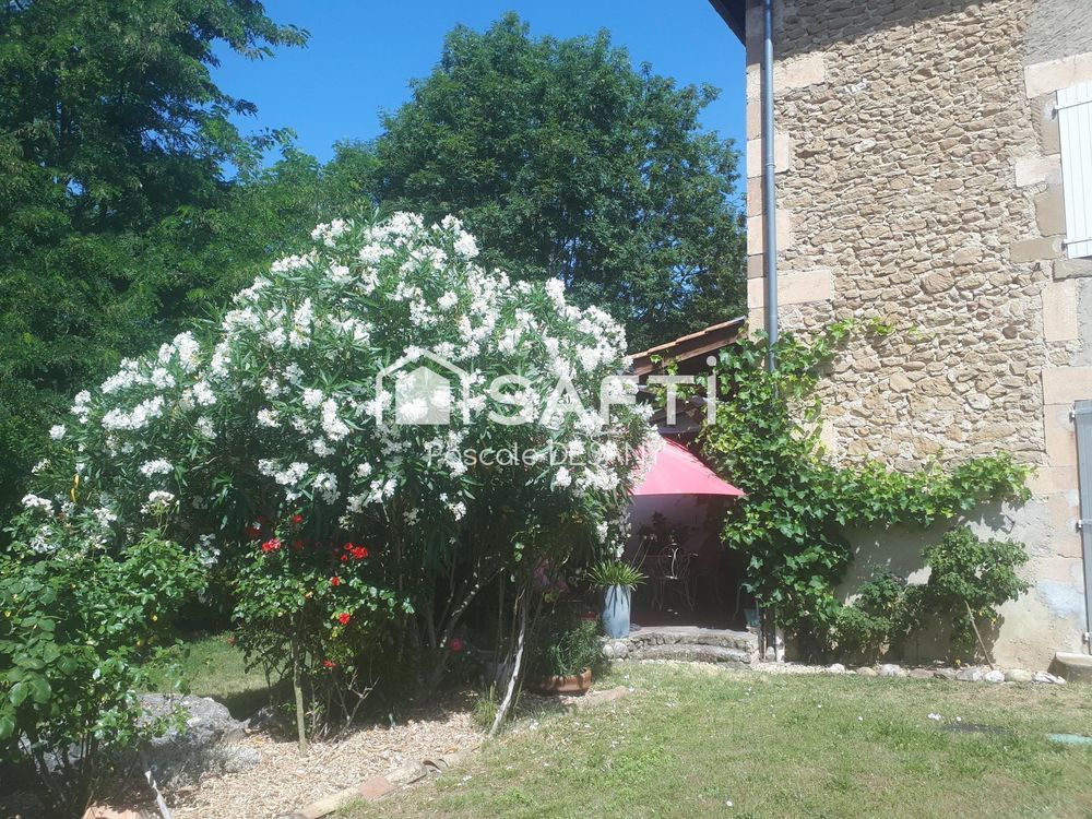 � vendre  Maison Chatuzange-le-Goubet (26300)