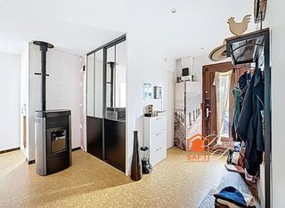  Maison � vendre 4 pi�ces 91 m�