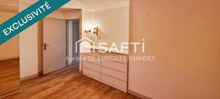  Appartement � vendre 2 pi�ces 50 m�