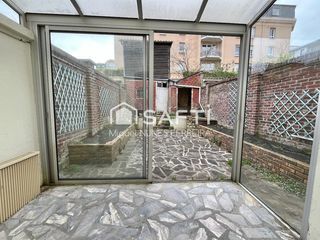  Maison � vendre 5 pi�ces 86 m�