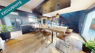  Maison � vendre 4 pi�ces 150 m�