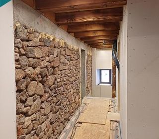  Immeuble � vendre 450 m�