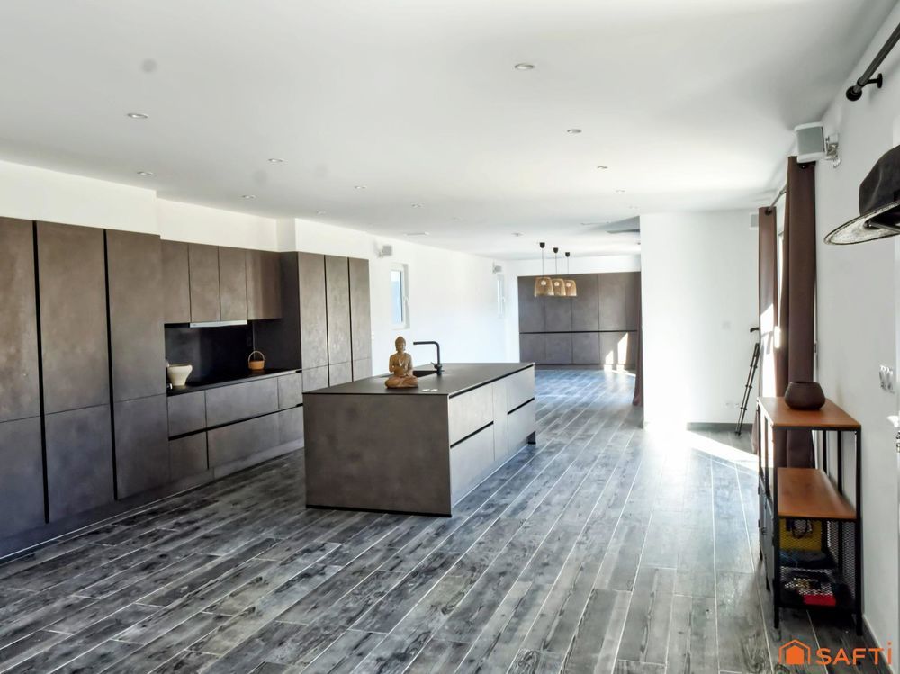 � vendre  Maison Pernes-les-Fontaines (84210)