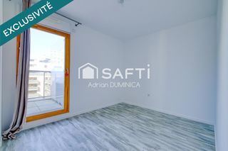  Appartement � vendre 4 pi�ces 77 m�